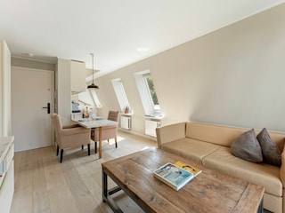 Ferienwohnung Westerland Außenaufnahme 12