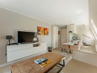 Ferienwohnung Westerland Außenaufnahme 13