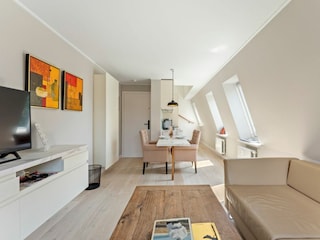 Ferienwohnung Westerland Außenaufnahme 14