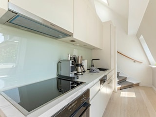 Ferienwohnung Westerland Außenaufnahme 15