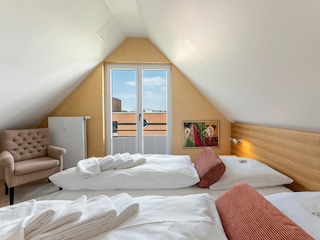 Ferienwohnung Westerland Außenaufnahme 18