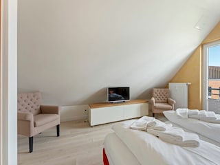 Ferienwohnung Westerland Außenaufnahme 19