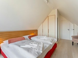 Ferienwohnung Westerland Außenaufnahme 20