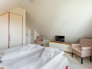 Ferienwohnung Westerland Außenaufnahme 21