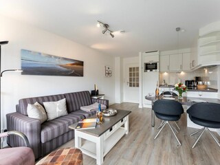 Ferienwohnung Westerland Außenaufnahme 5