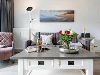 Ferienwohnung Westerland Außenaufnahme 6