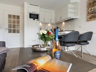 Ferienwohnung Westerland Außenaufnahme 11