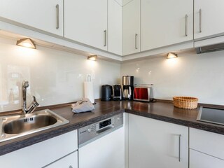 Ferienwohnung Westerland Außenaufnahme 12