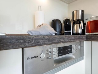 Ferienwohnung Westerland Außenaufnahme 14