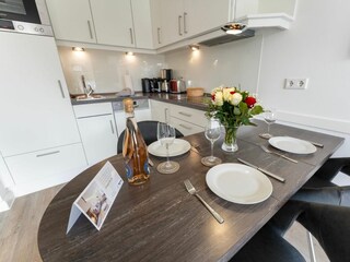 Ferienwohnung Westerland Außenaufnahme 15