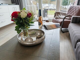 Ferienwohnung Westerland Außenaufnahme 16