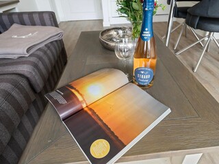 Ferienwohnung Westerland Außenaufnahme 17