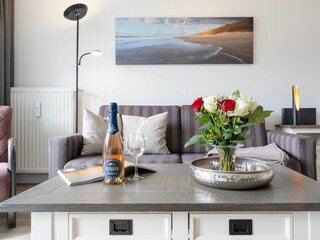 Ferienwohnung Westerland Außenaufnahme 18