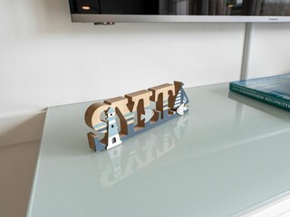 Ferienwohnung Westerland Außenaufnahme 20