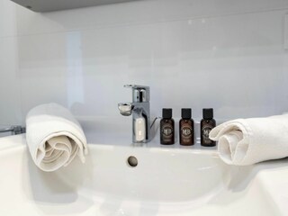 Ferienwohnung Westerland Außenaufnahme 21