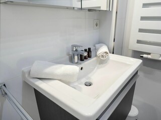 Ferienwohnung Westerland Außenaufnahme 23