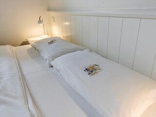 Ferienwohnung Westerland Außenaufnahme 25