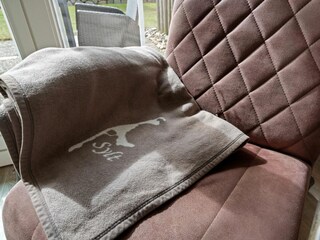 Ferienwohnung Westerland Außenaufnahme 31