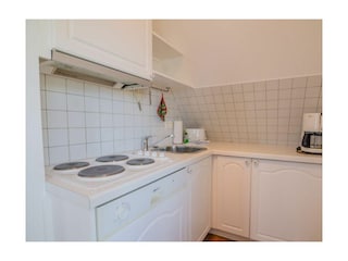 Küche / Küchenzeile