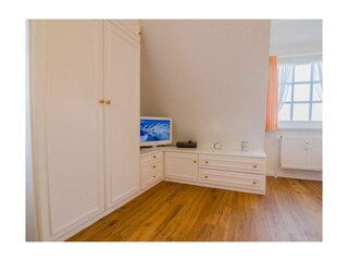 Ferienwohnung Rantum Ausstattung 17