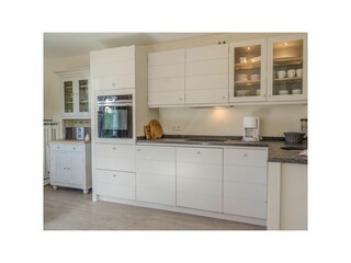 Küche / Küchenzeile