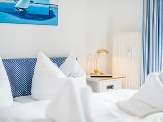 Ferienwohnung Westerland Ausstattung 38