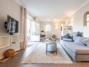 Ferienwohnung Marie - Gartensuite - Archsum - image1