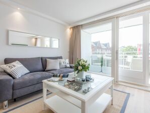 Hanseatenhaus, Whg. 1