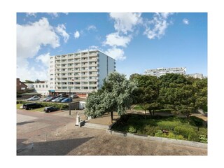 Ferienwohnung Westerland Außenaufnahme 5