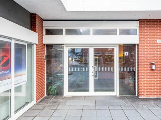 Fassade / Eingang