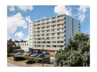 Ferienwohnung Westerland Außenaufnahme 5