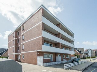Fassade / Eingang