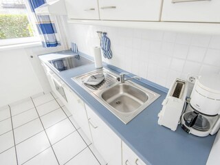 Küche / Küchenzeile