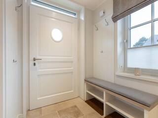 Ferienhaus Westerland Ausstattung 9