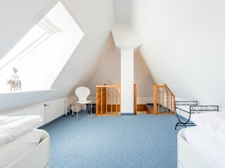 Ferienwohnung Westerland Ausstattung 44