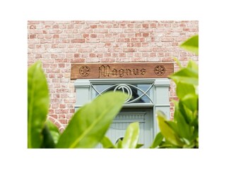 Ferienwohnung Wenningstedt Außenaufnahme 6