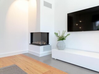 Kamin-/Ofen
