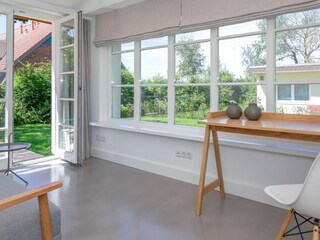 Gartenblick