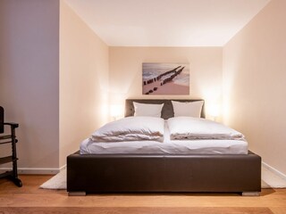 Ferienwohnung Westerland Ausstattung 31