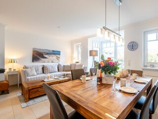 Ferienwohnung Westerland Ausstattung 28