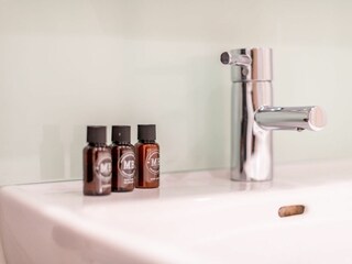 Ferienwohnung Westerland Ausstattung 22