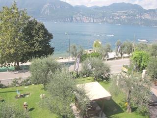 Ferienwohnung Brenzone sul Garda Umgebung 15