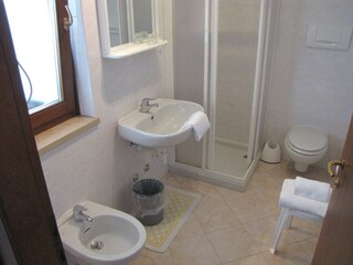 Appartamento per vacanze Brenzone sul Garda Caratteristiche 12