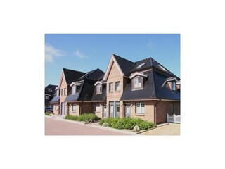 Ferienwohnung Westerland Außenaufnahme 4