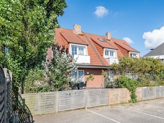 Ferienwohnung Westerland Außenaufnahme 7