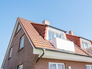 Fassade / Eingang