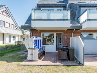 Gartenblick