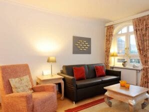 Residenz Bismarck, Whg. 5