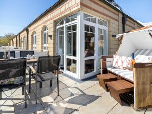 Residenz Bismarck, Whg. 9