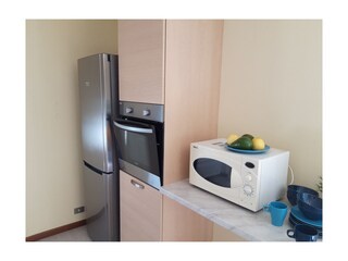 Villa Brenzone sul Garda Caratteristiche 19